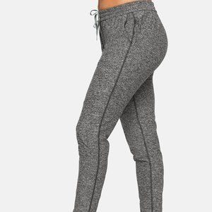 OUTDOOR VOICES All Day Sweatpant - Heather grey